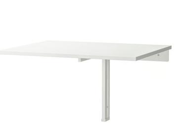 Ikea Norberg klaptafel beschikbaar voor biedingen