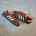 Adidas Samba Leopard 38 2/3, Ophalen of Verzenden, Nieuw, Sneakers of Gympen