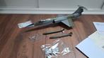 F-104 Starfighter RNLAF NL Luchtmacht schaal 1:32 D-8114, Ophalen of Verzenden, Zo goed als nieuw, Groter dan 1:72, Overige merken