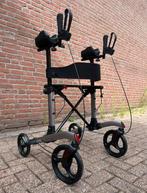 Rollator zo goed als nieuw, Diversen, Rollators, Ophalen, Opvouwbaar, Zo goed als nieuw