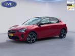 Opel CORSA 1.2 AUTOMAAT GS Line Premium pakket, to tone, 330, Gebruikt, Euro 6, 1199 cc, 1133 kg