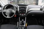 Subaru Forester 2.0 X Intro 4X4 / Clima / Cruise / N.A.P., 13 km/l, Euro 5, Stof, 4 cilinders