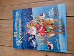 24 wonderbaarlijke kerstverhalen - kerstsprookjes - recepten, Ophalen of Verzenden, Zo goed als nieuw