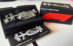 Formula 1 2022 Car Sculpt Amalgam, Ophalen of Verzenden, Zo goed als nieuw, Auto, MiniChamps