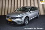 Volkswagen Passat Variant 1.4 TSI GTE Connected Series Plus, Gebruikt, Hybride Elektrisch/Benzine, 1600 kg, Zilver of Grijs