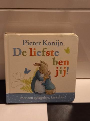 Beatrix Potter - De liefste ben jij! beschikbaar voor biedingen