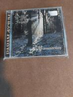 Paramaecium Within the Ancient Forest CD RARE, Ophalen of Verzenden, Nieuw, Cd of Plaat