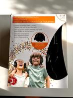 Kinder gehoor beschermer 6-14 jaar, Ophalen, Zo goed als nieuw