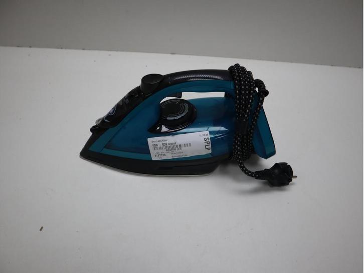 Calor Ultragliss Anti-Calc Plus FV6832C0 Strijkijzer, Witgoed en Apparatuur, Strijkijzers en Strijkplanken, Ophalen of Verzenden