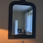 Grote spiegel, 50 tot 100 cm, Minder dan 100 cm, Rechthoekig, Ophalen