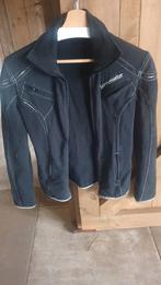 Sonnenreiter jasje S en mouwloos vest S, zwart, Ophalen of Verzenden, Bovenkleding