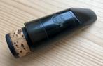 Selmer D klarinet mondstuk (refaced), Muziek en Instrumenten, Ophalen of Verzenden, Gebruikt, Overige materialen, Bes-klarinet