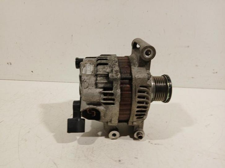 Dynamo Citroën DS3, Auto-onderdelen, Motor en Toebehoren, Citroën, Peugeot, Gebruikt, Herkomst onderdeel bekend, 12 maanden garantie