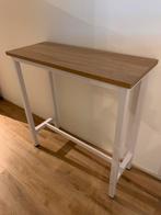Bar table, Huis en Inrichting, Tafels | Statafels, Ophalen, Zo goed als nieuw