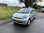 Daihatsu Sirion 2 1.0-12V Trend 5drs Ttekhaak 1e eigenaar, Voorwielaandrijving, Gebruikt, Handgeschakeld, 3 cilinders