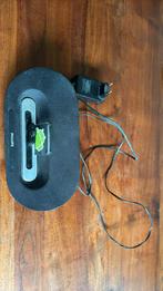 Philips as351 docking system soundbar, Ophalen of Verzenden, Zo goed als nieuw