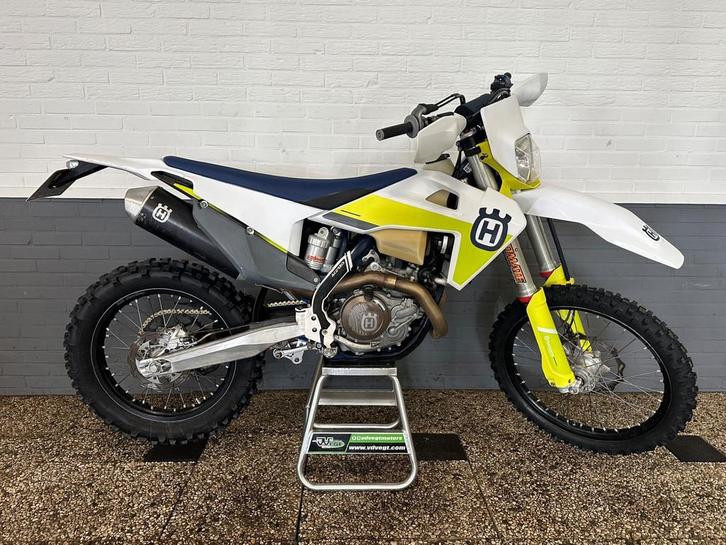 Husqvarna Fe 450 Enduro MY2021, Motoren, Motoren | Husqvarna, Particulier, Enduro, 12 t/m 35 kW