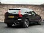 Volvo XC60 2.0 T6 Plug-in hybrid AWD Core Bright DAK H&K VIR, Auto's, Volvo, Automaat, Gebruikt, Euro 6, 4 cilinders