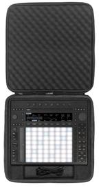 UDG Creator Ableton Push 3 Hardcase Black, ., Nieuw, ., Flightcase
