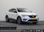 Renault Arkana E-Tech Hybrid 145pk Intens | Trekhaak | Achte, Auto's, Renault, Arkana, Stof, Euro 6, Wit