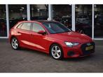 Audi A3 Sportback 35 TFSI Pro Line PANORAMA, Auto's, Audi, 65 €/maand, 1295 kg, 4 cilinders, 150 pk