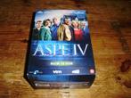 ASPE / DVD  serie 4 / BRT / seizoen / reeks, Cd's en Dvd's, Dvd's | Tv en Series, Ophalen of Verzenden