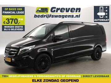 Mercedes-Benz Vito 119 CDI 191PK Extra Lang | Aut. | Clima | beschikbaar voor biedingen