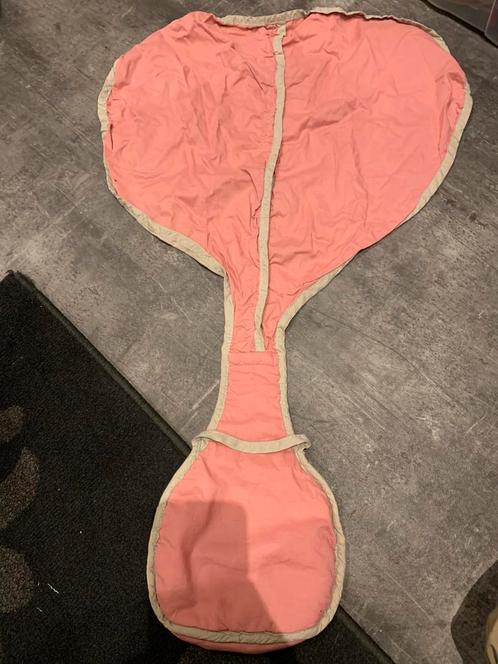 Kipkep feedi borstvoedingsdoek, Kinderen en Baby's, Babyvoeding en Toebehoren, Zo goed als nieuw, Overige typen, Ophalen of Verzenden