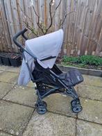 Stevige Salvo baby buggy in goede staat,, Kinderen en Baby's, Buggy's, Overige merken, Gebruikt, Ophalen of Verzenden