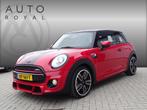 Mini Mini JCW 1.5 Cooper john works Amsterdam editie, Sport, Voorwielaandrijving, Gebruikt, 4 stoelen, Origineel Nederlands