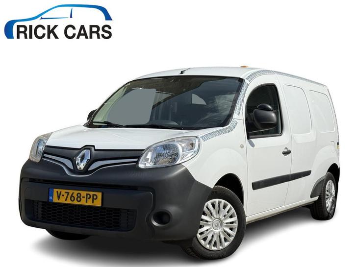 Renault Kangoo 1.5 dCi 90 Energy Comfort Maxi Trekhaak/cruis, Auto's, Bestelauto's, Bedrijf, Te koop, ABS, Achteruitrijcamera