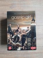 Complete Gossip Girl serie. 1xgeopend, Cd's en Dvd's, Dvd's | Tv en Series, Boxset, Drama, Ophalen of Verzenden, Zo goed als nieuw