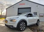 Citroen C4 Cactus 1.2 PureTech Business Plus PANO CAMERA 2TO, Auto's, Voorwielaandrijving, Stof, 1199 cc, 995 kg