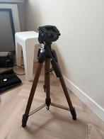 HAMA STATIEF STAR 63, Ophalen, Zo goed als nieuw, Minder dan 150 cm, Driepoot