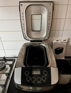 Inventum bm125  broodbakmachine nieuw kun je wel zeggen, Witgoed en Apparatuur, Broodbakmachines, Ophalen, Nieuw