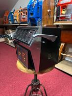 Vintage Sega Clover Bell Gokkast, Verzamelen, Overige munten, Ophalen of Verzenden, Gebruikt, Met sleutels