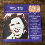 CD Patsy Cline - Gold, Cd's en Dvd's, Ophalen of Verzenden, Gebruikt