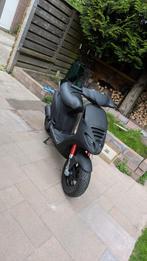 Piaggio NRG 50cc, Fietsen en Brommers, Ophalen, Tweetakt, Gebruikt, NRG
