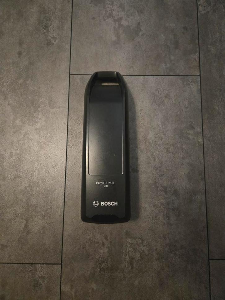Bosch PowerPack 300 accu – geschikt voor Urban Arrow, Audio, Tv en Foto, Accu's en Batterijen, Gebruikt, Oplaadbaar, Ophalen of Verzenden