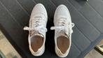 GABOR sneakers bijna nieuw maat 7H, Ophalen, Zo goed als nieuw, Wit, Sneakers of Gympen