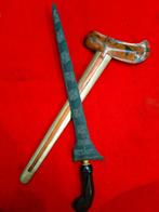Keris Brojol Pamor Pendul Gayaman Surakarta Timoho SVC36, Verzenden
