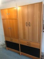Kantoor kasten, Huis en Inrichting, Kasten | Kledingkasten, Ophalen, Zo goed als nieuw, 25 tot 50 cm