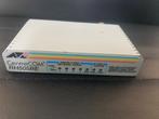 Vintage Centre COM AT-RH505BE Ethernet Compliant Transceiver, Ophalen, Gebruikt