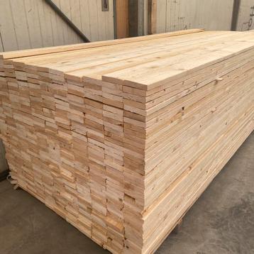  Vuren planken 19x100mm ruw, 2700mm beschikbaar voor biedingen