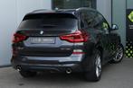 BMW X3 xDrive20i High Executive / M-Sport / Panorama / Trekh, Automaat, 1998 cc, Gebruikt, 4 cilinders
