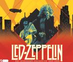 Led Zeppelin & Robert Plant, Broadcast Collection 1969-1983, Ophalen of Verzenden, Nieuw in verpakking, Poprock