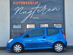 Citroen C2 1.4i VTR |Nieuwe APK| Cruise|, Voorwielaandrijving, Zwart, 4 cilinders, Origineel Nederlands