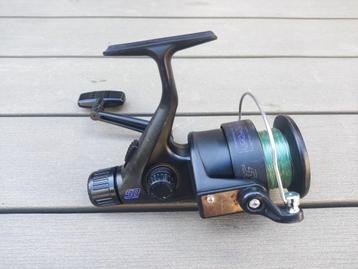 Vismolen browning 50 (5000) met beugel beschikbaar voor biedingen