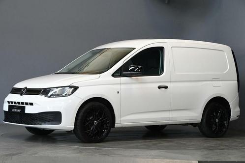 Volkswagen Caddy Cargo 1.5 TSI AIRCO | BLUETOOTH | ELEKT RAM, Auto's, Bestelauto's, Bedrijf, Te koop, ABS, Airbags, Airconditioning