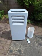 Handson Bari mobiele airco, Witgoed en Apparatuur, Airco's, Ophalen, Zo goed als nieuw